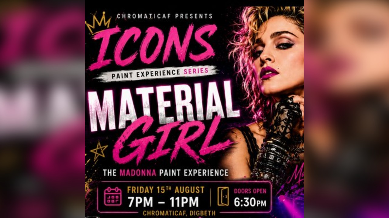 Material Girl