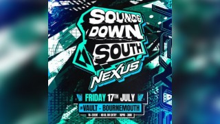 SoundsDownSouth Presents:  NEXUS