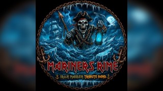MARINERS RIME (Iron Maiden Tribute) - THE FACE BAR, READING