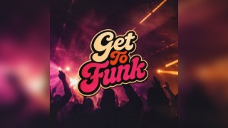 Get to Funk Presents: Launch Party at Commune Liverpool