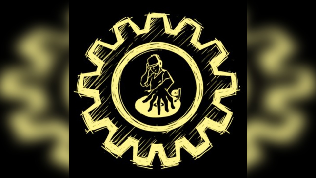 JUNGLE IS autoMATIC