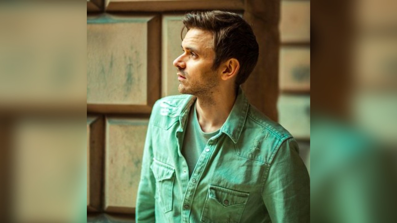 Richard Cobb: Best Job in the World - Morecambe Bay Fringe