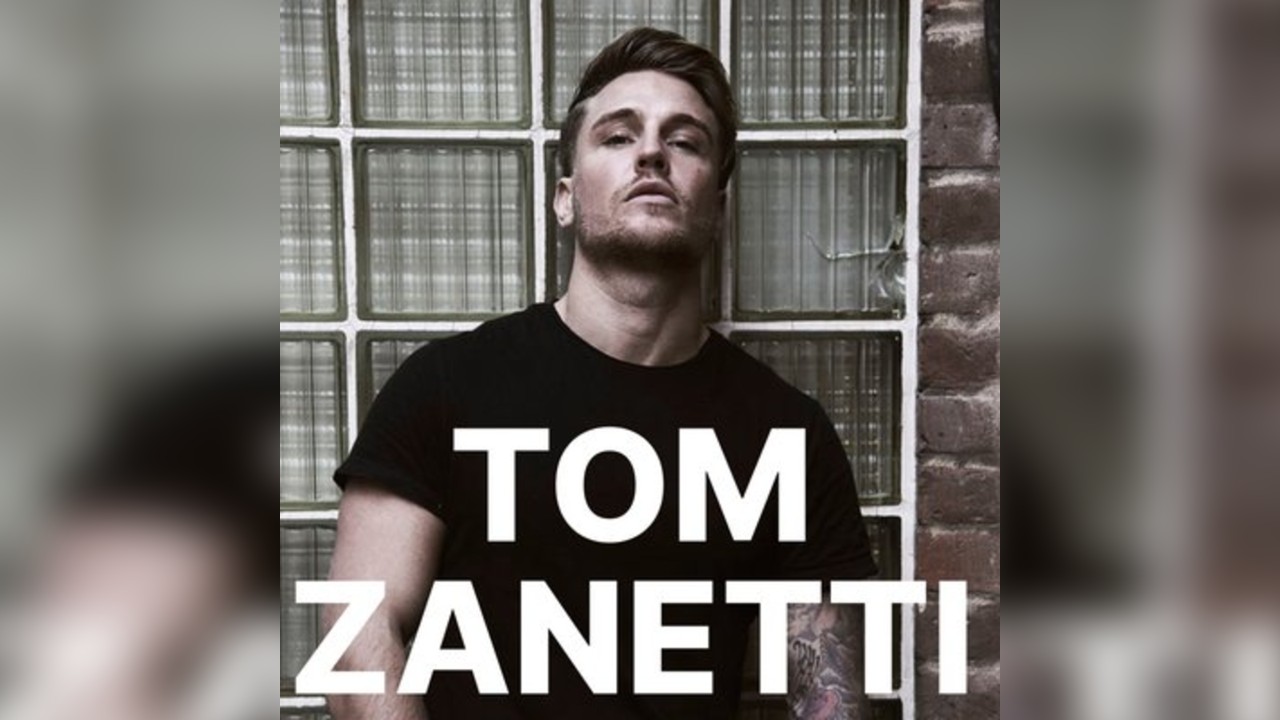 DUEL Presents Tom Zanetti