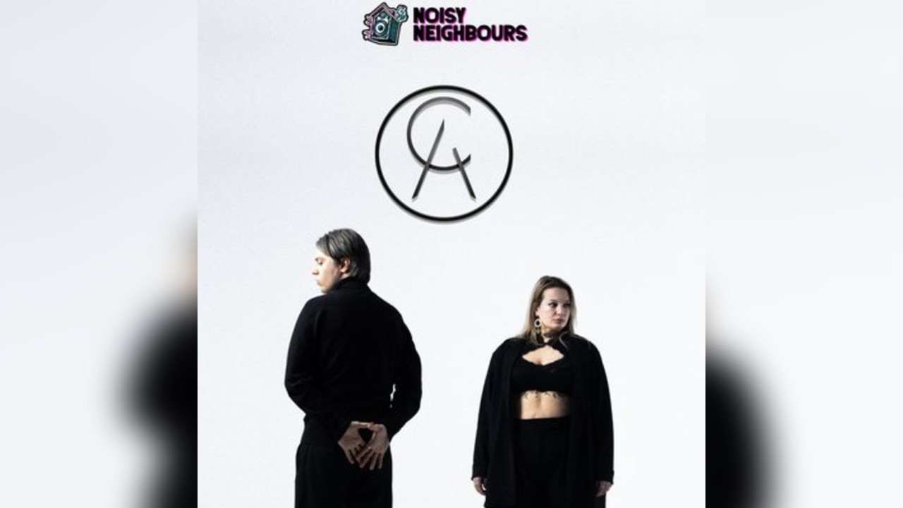 Clockwork Animals LIVE