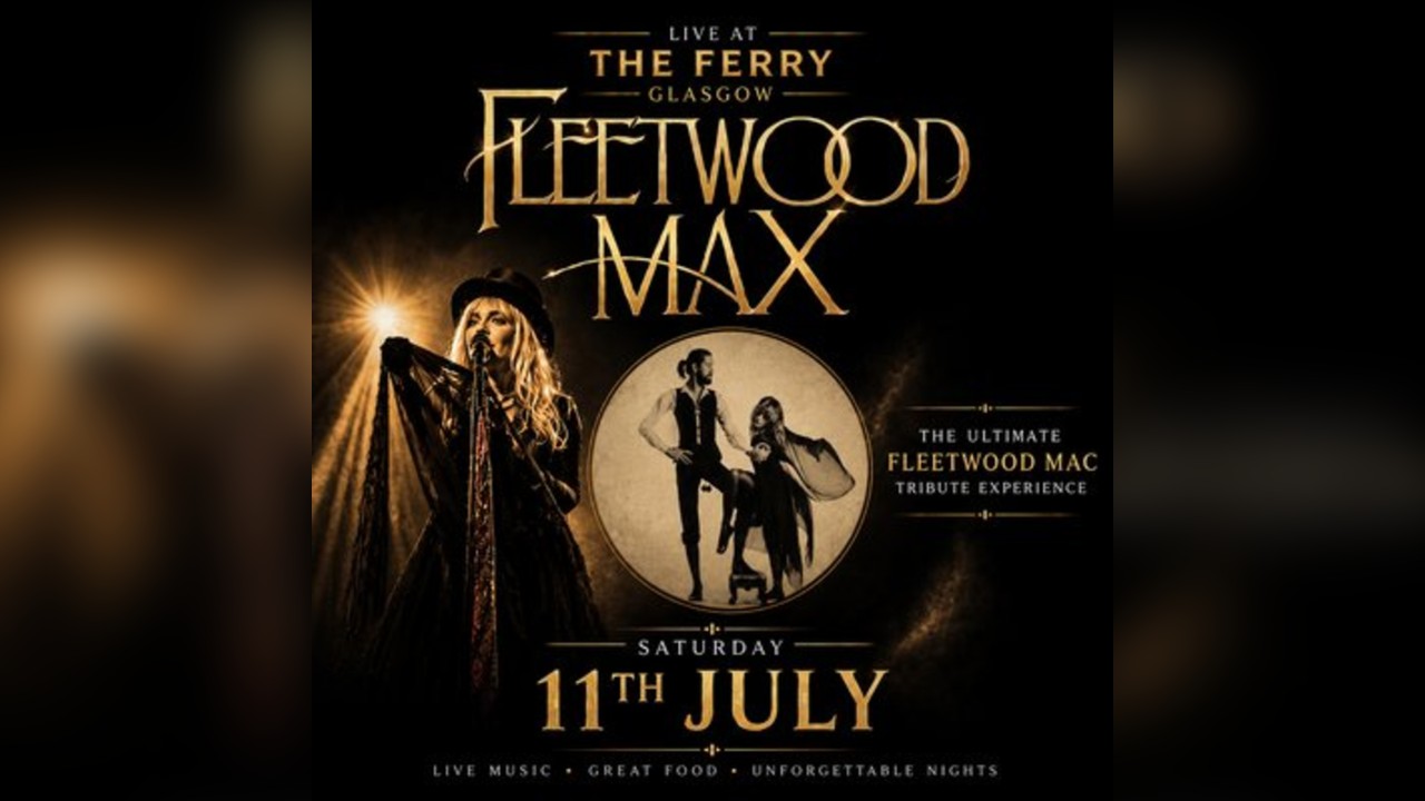 Fleetwood Max