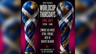 Vibes Thursdays Bounce, Techno & Trance