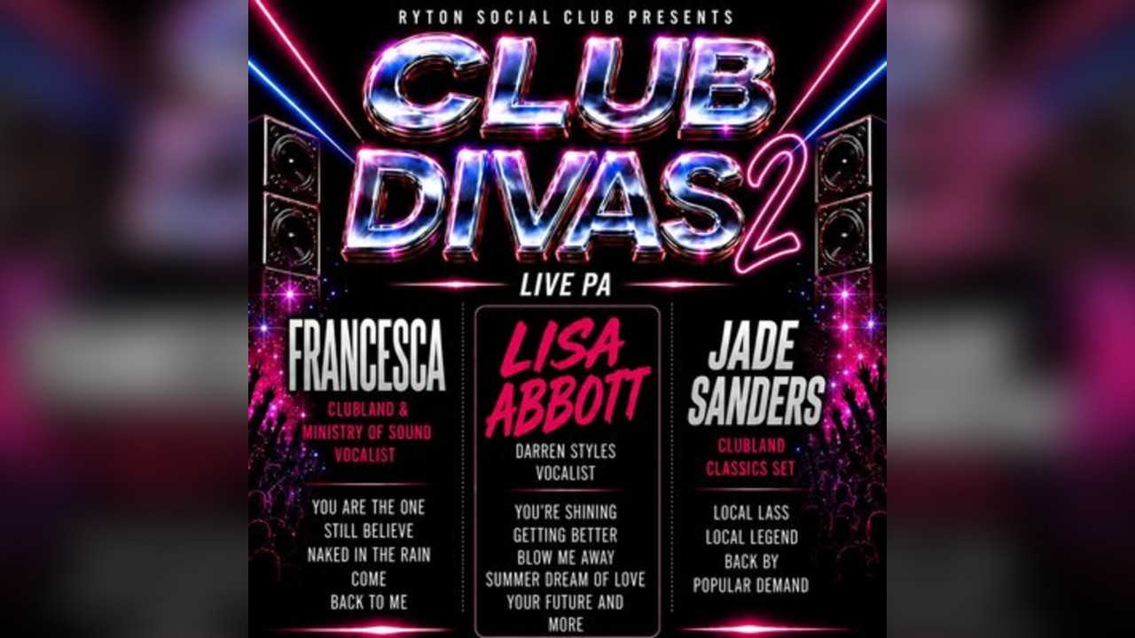 Club divas 2