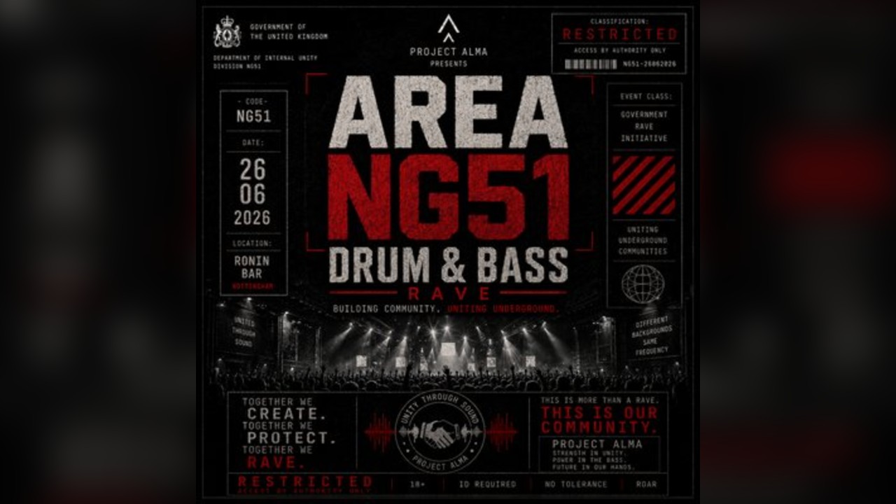 Area NG51