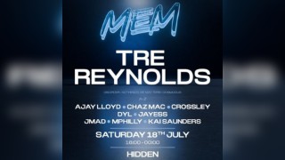 Memo @ Hidden Courtyard