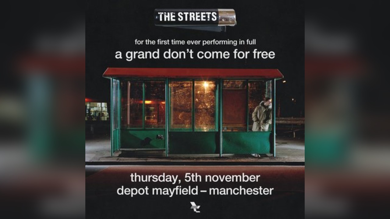 The Streets