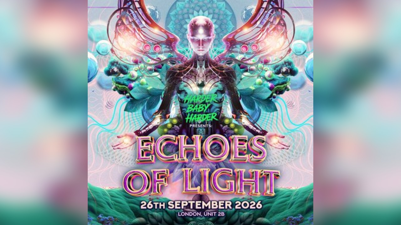 Echoes of Light