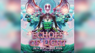 Echoes of Light