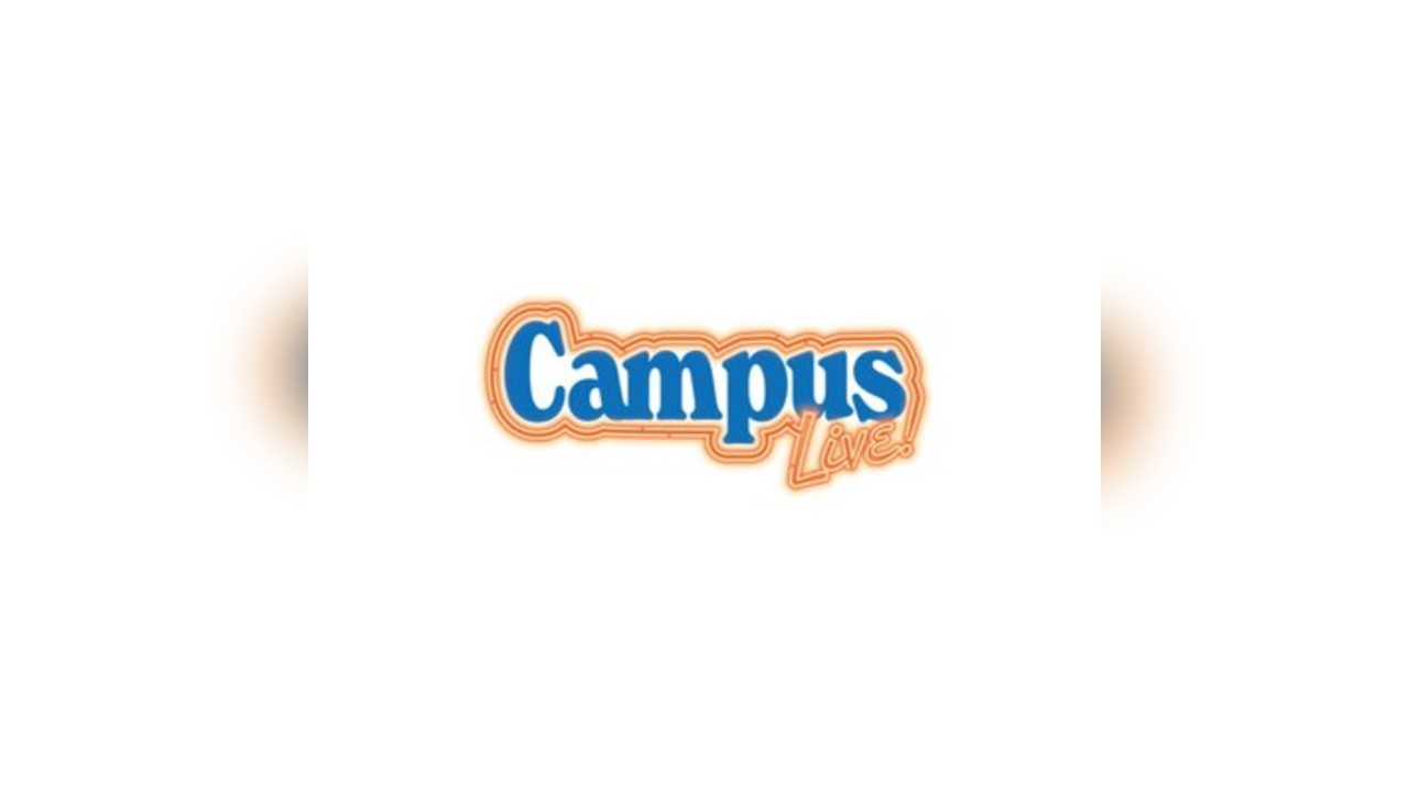 Campus Live @ The Jacaranda