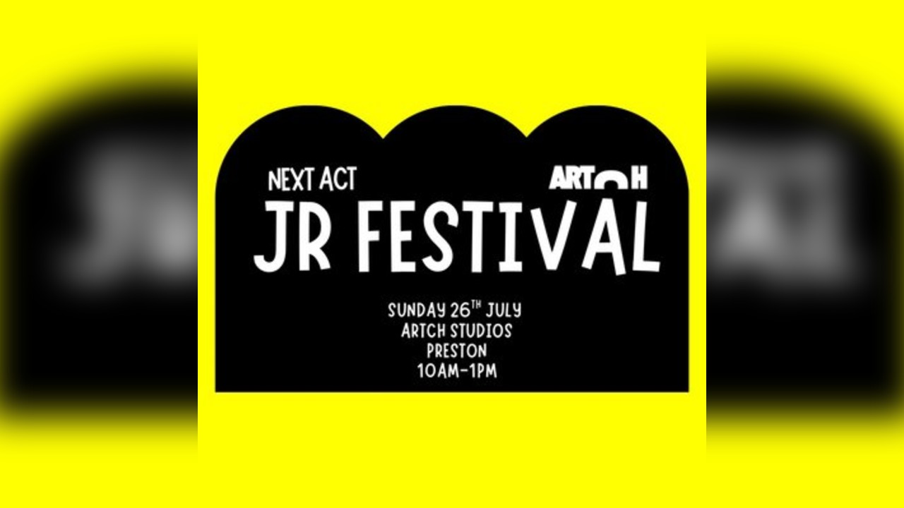 Next Act Jr Festival