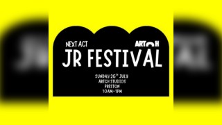 Next Act Jr Festival
