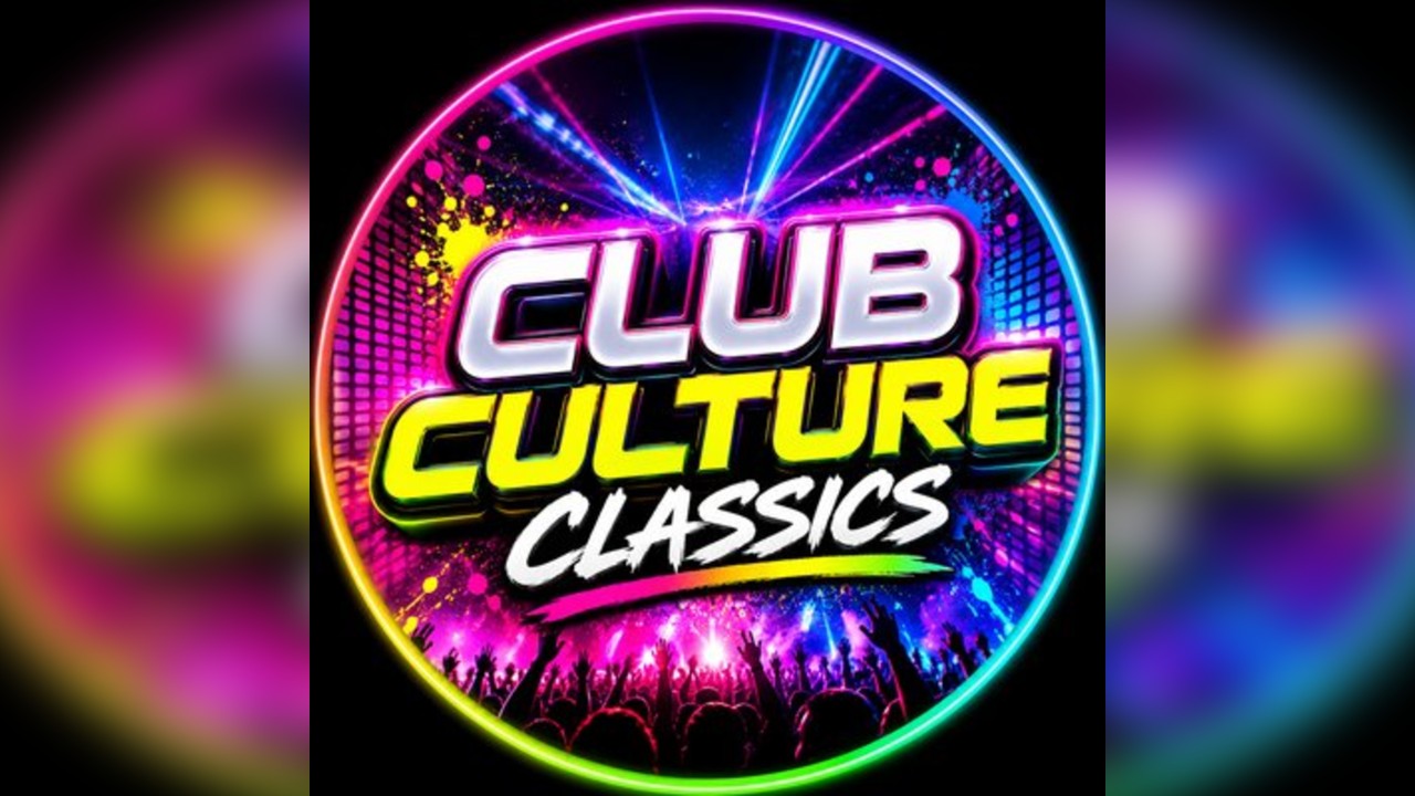 Club Culture Classics