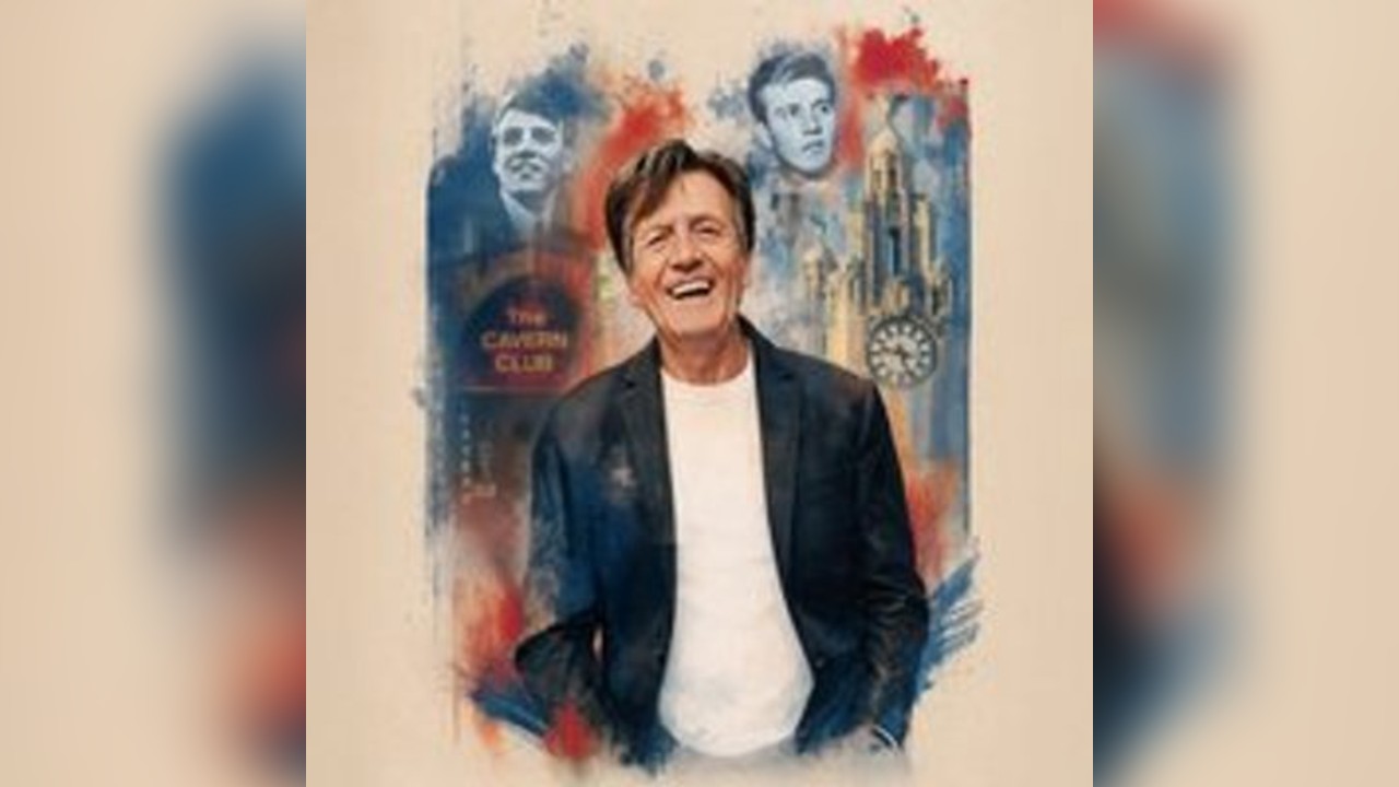 Billy J. Kramer Live at The Cavern Club