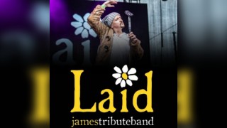 Laid: James Tribute