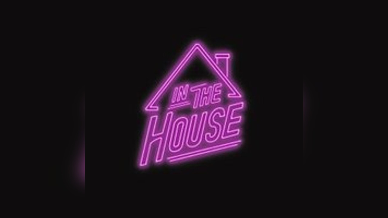 InTheHouse - Manchester Pre Pride Neon Takeover
