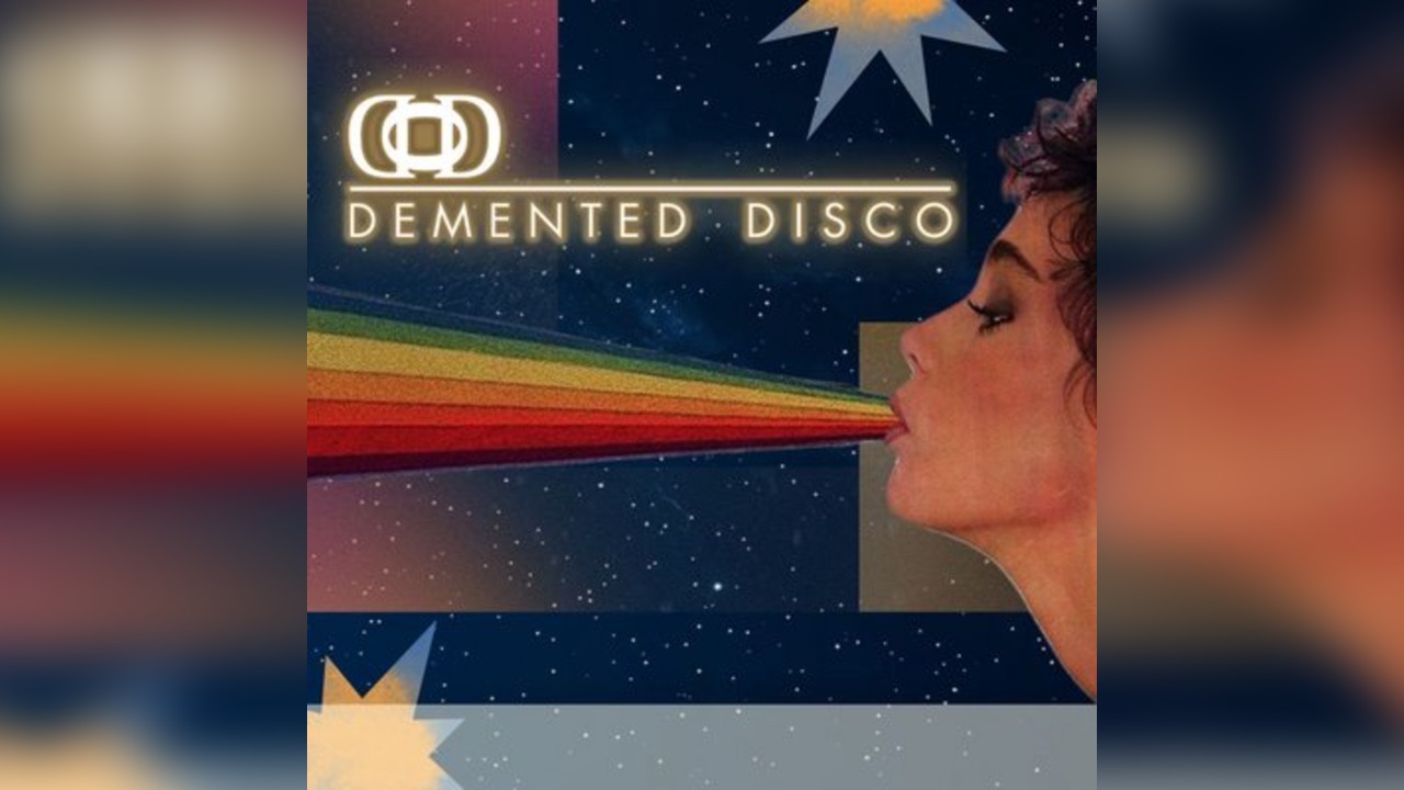 Demented Disco