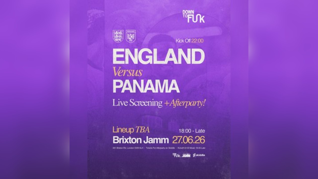 World Cup Disco