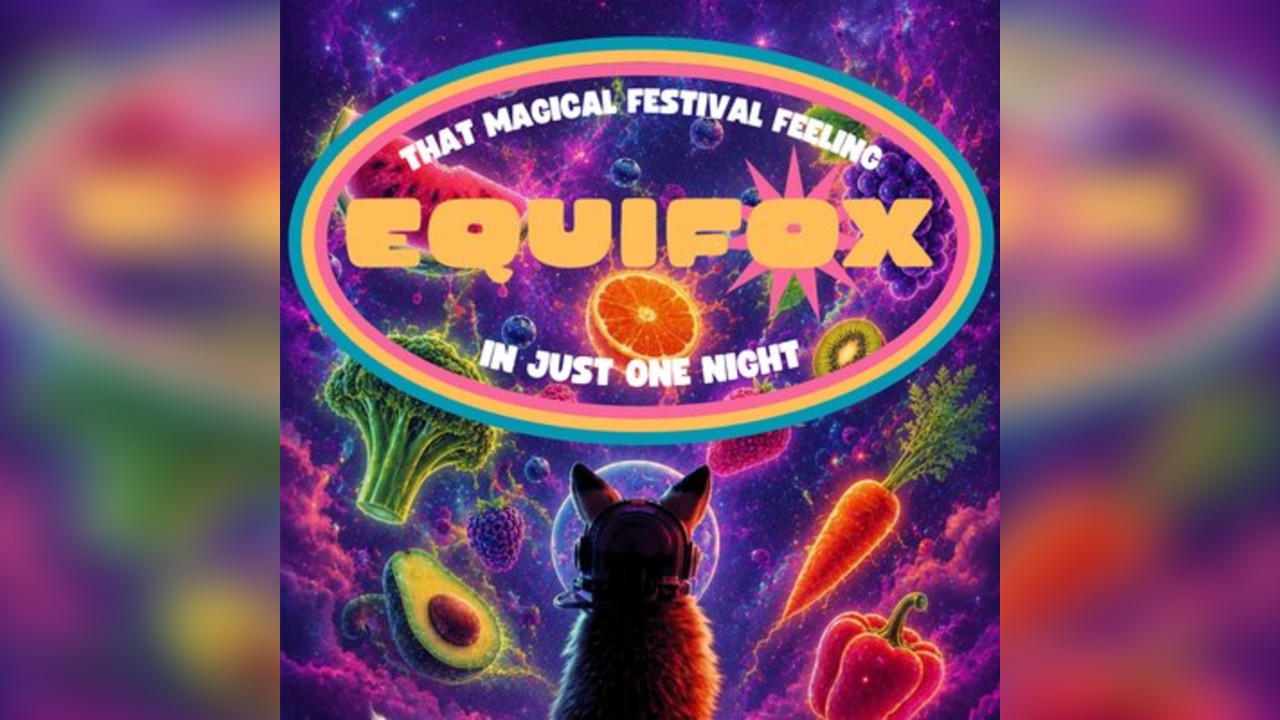 Equifox - For feral creatures