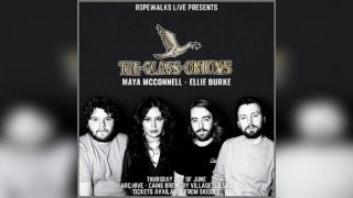 The Glass Onions - With Special Guests