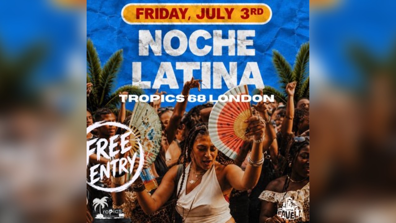 Noche Latina