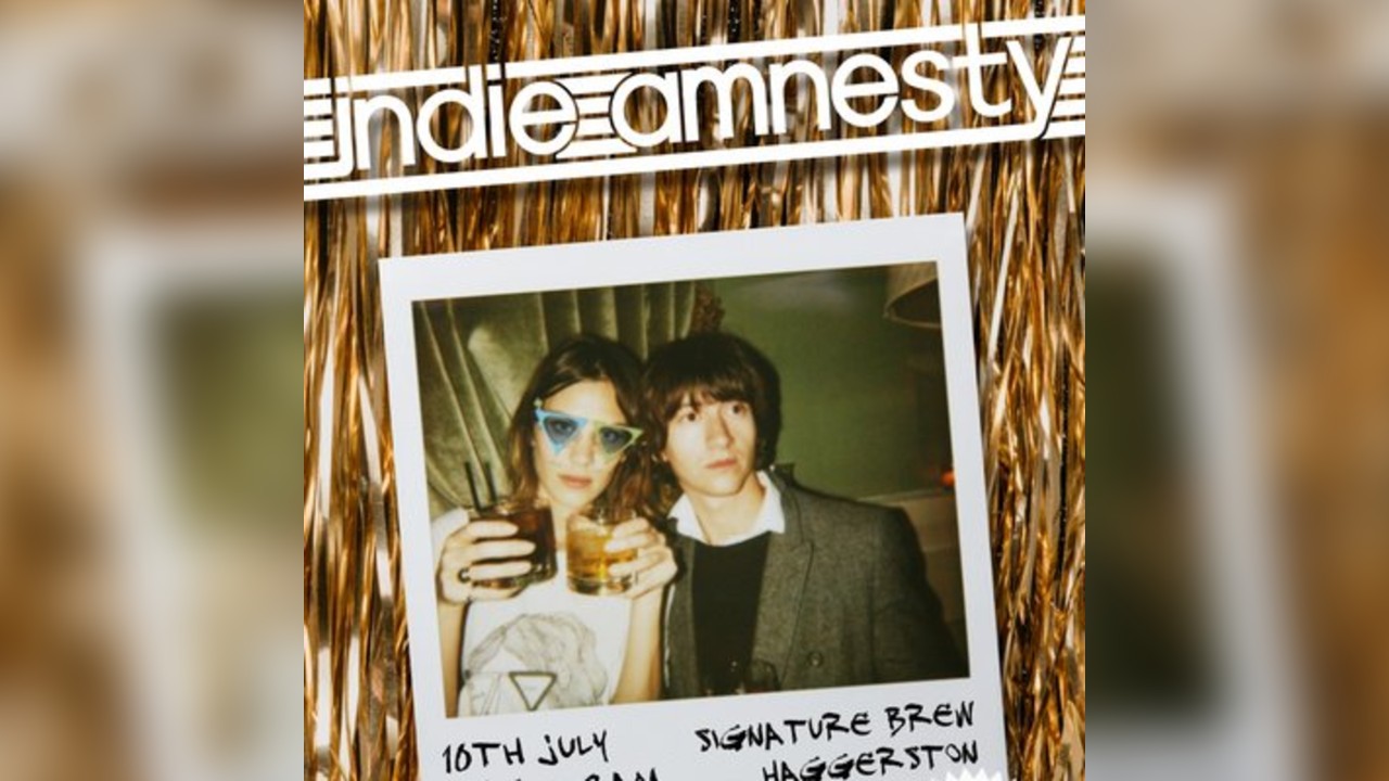 Indie Amnesty