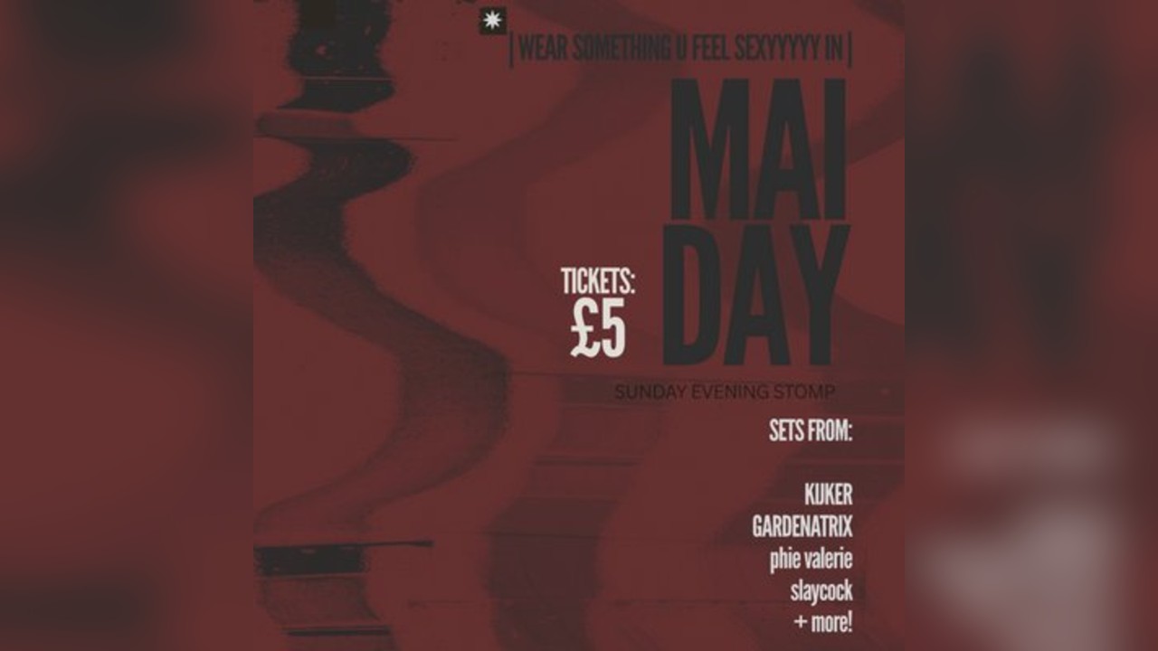 Mai Day