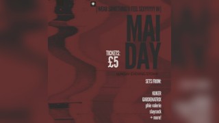 Mai Day