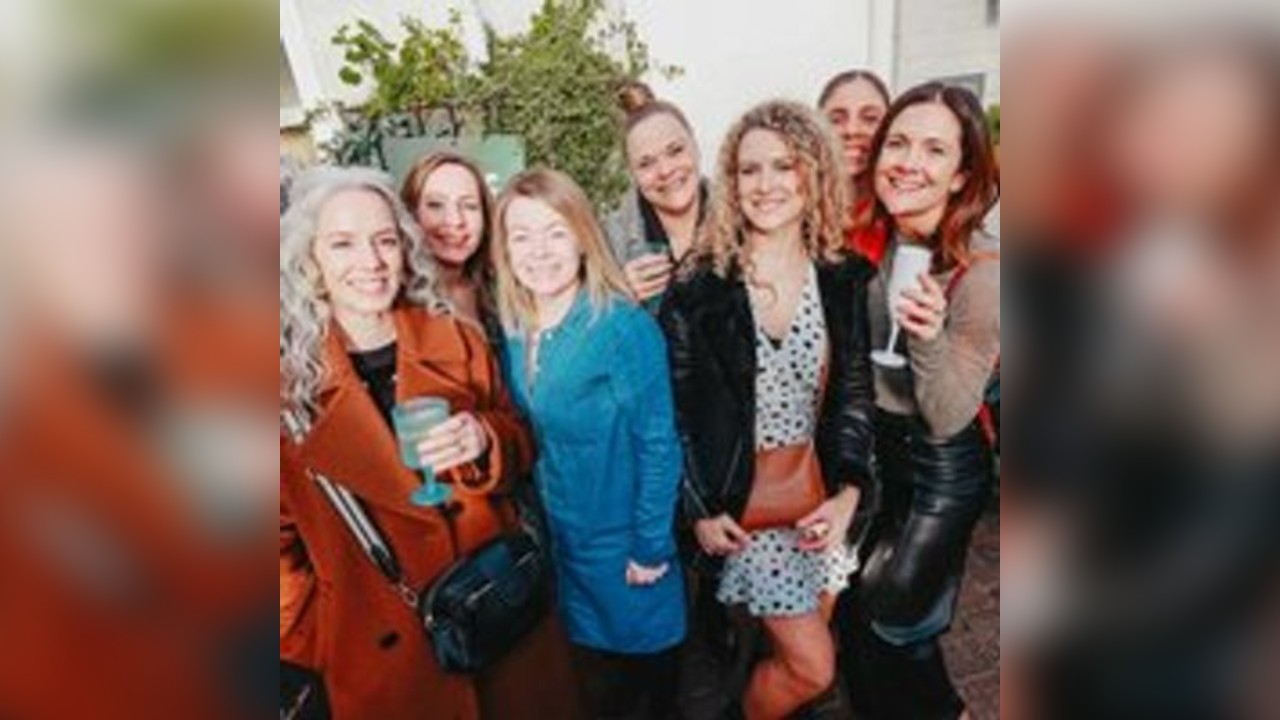 Word of Mouth The Over 30's DAYCLUB Bridgnorth