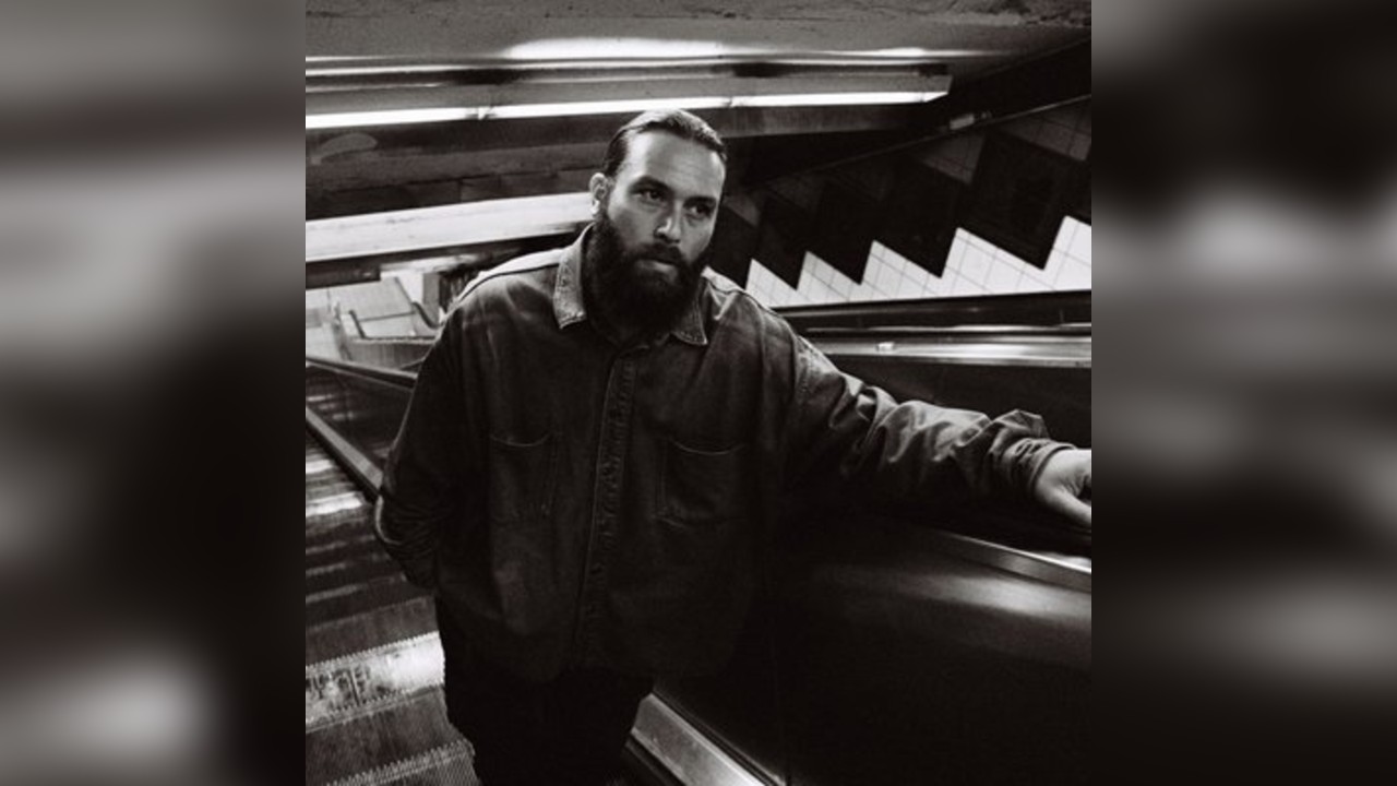 Nick Hakim