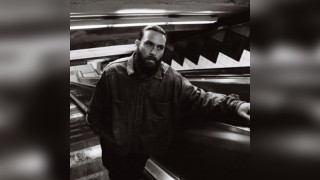 Nick Hakim