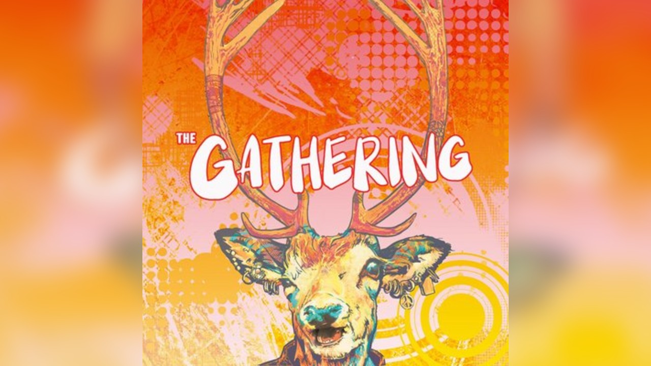 The Gathering 2027