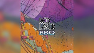 Red Laser BBQ '26
