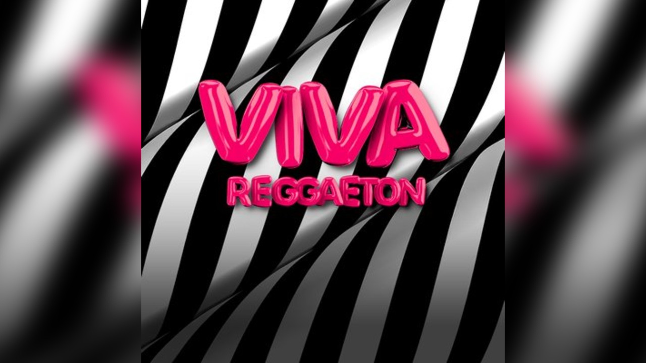 VIVA Reggaeton Halloween
