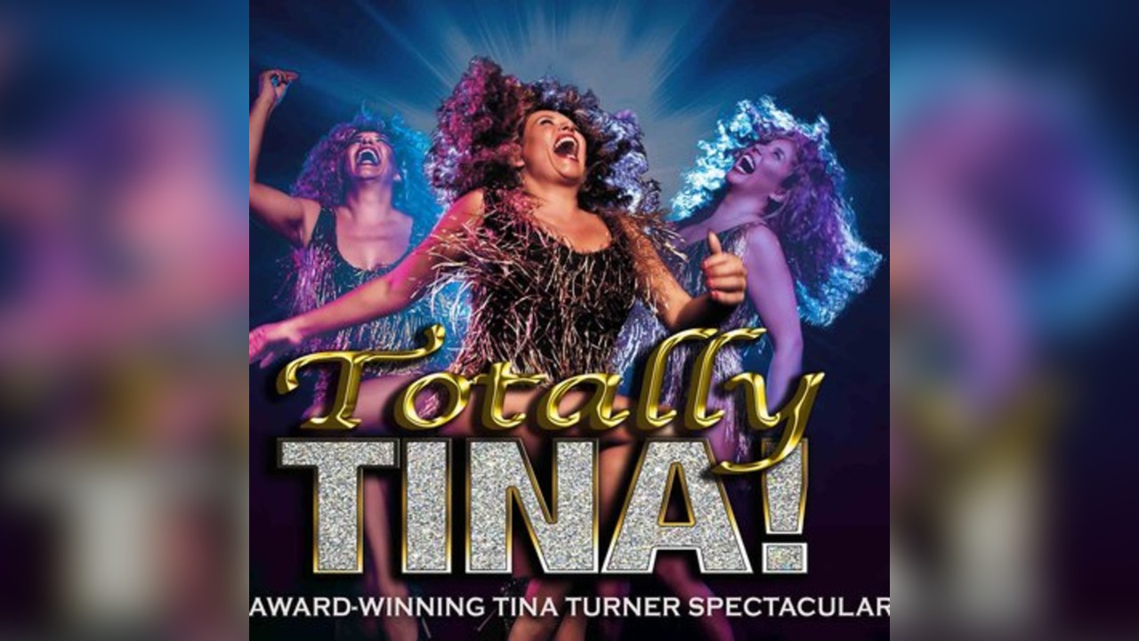 Totally Tina