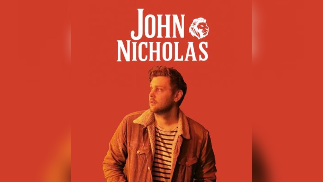 John Nicholas