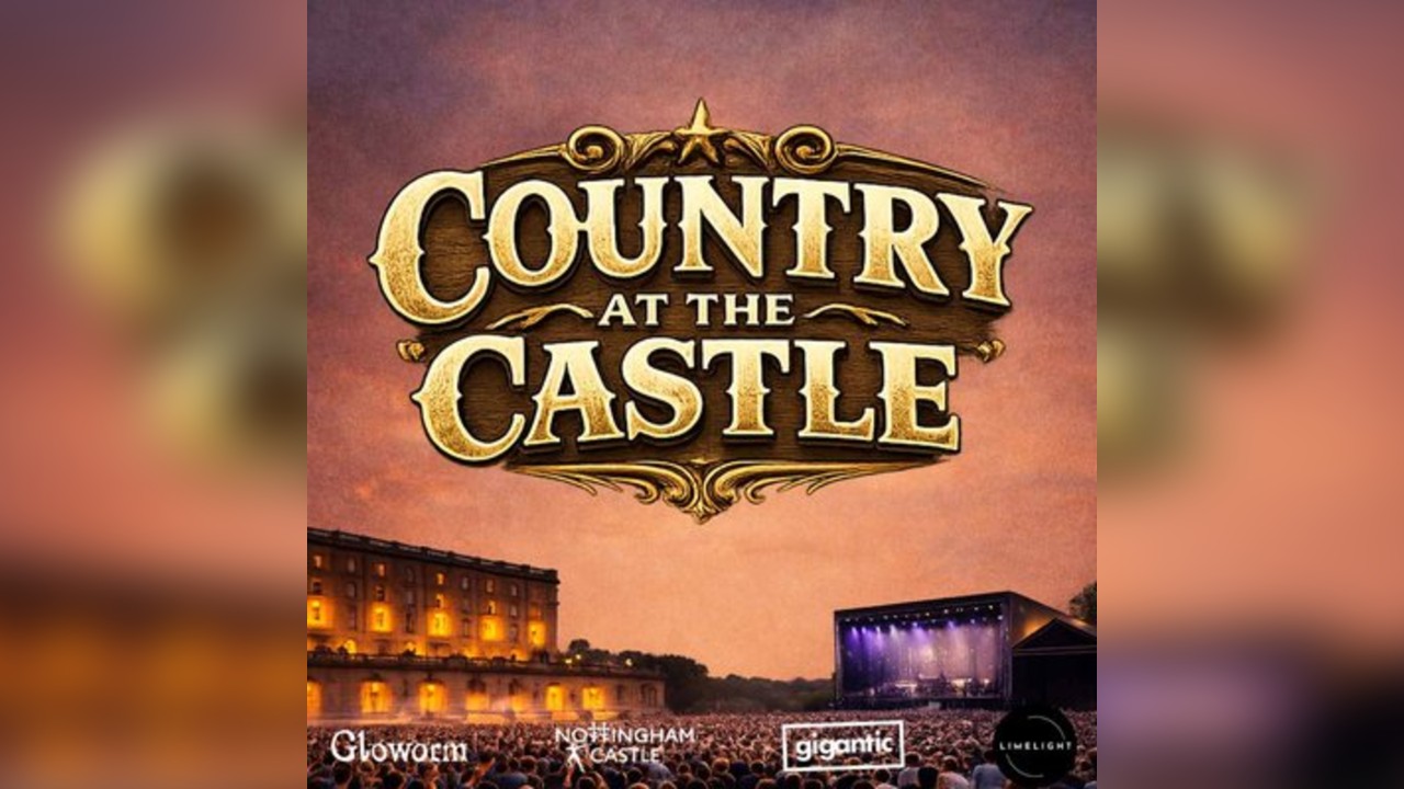 Country at the Castle | Nottingham Castle