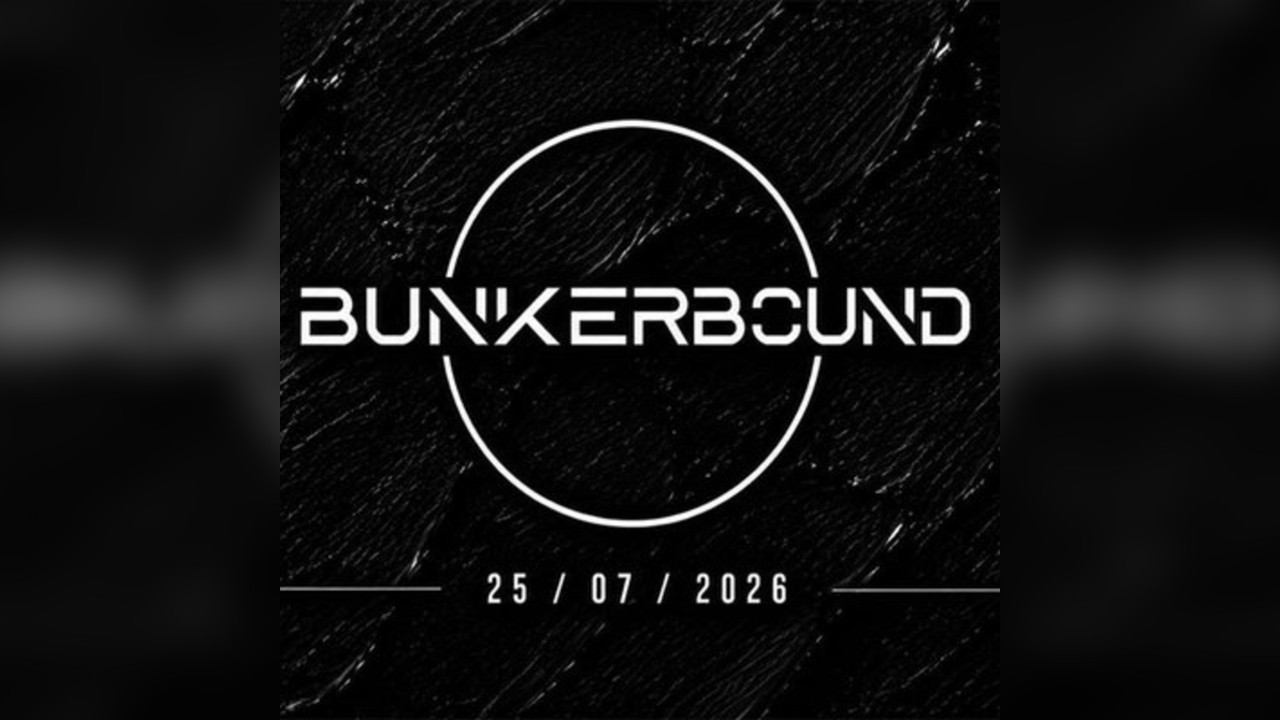 BUNKERBOUND RETURNS - A Return To Our Roots