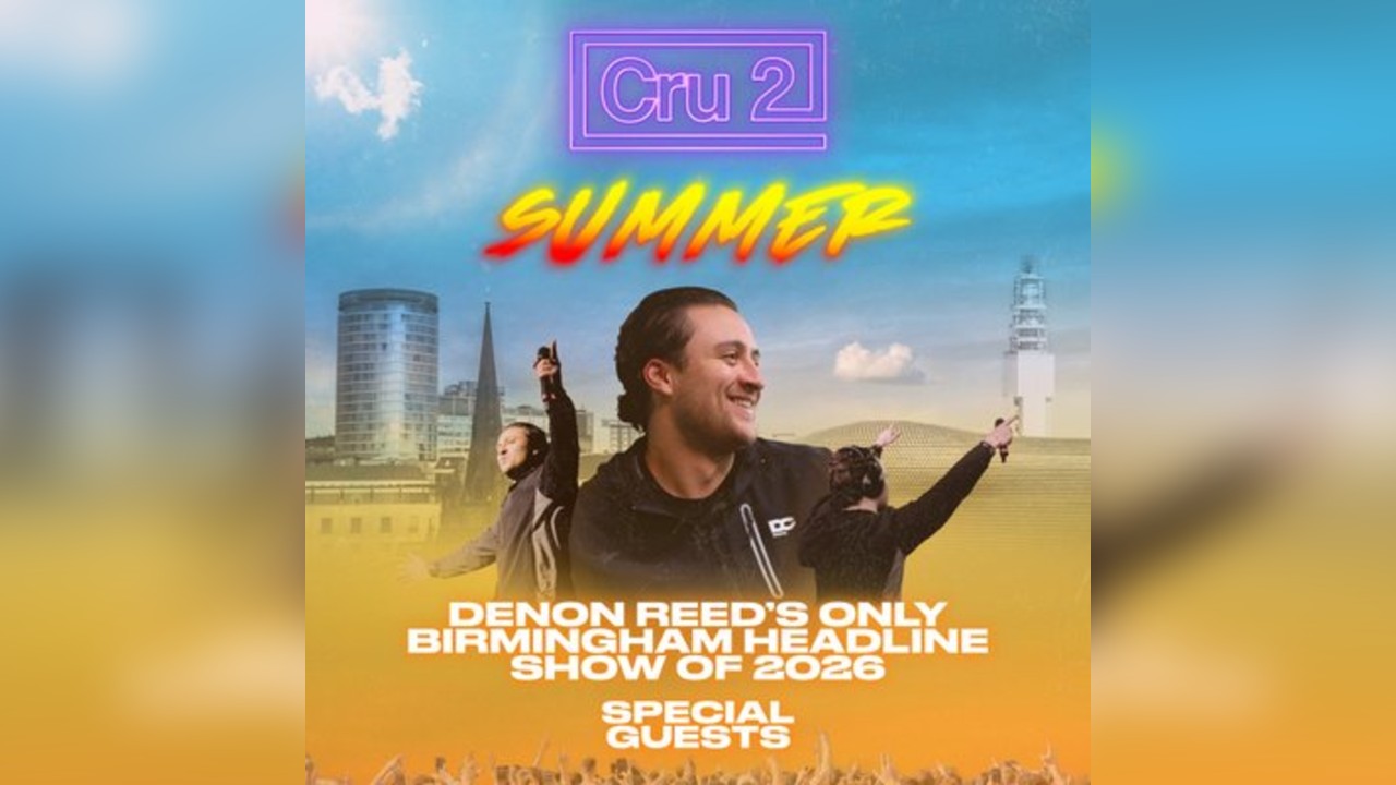 Cru2 Summer