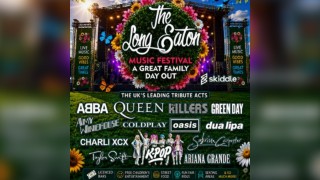 Long Eaton Music Festival