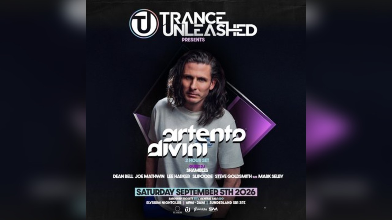 Trance Unleashed Evo 20