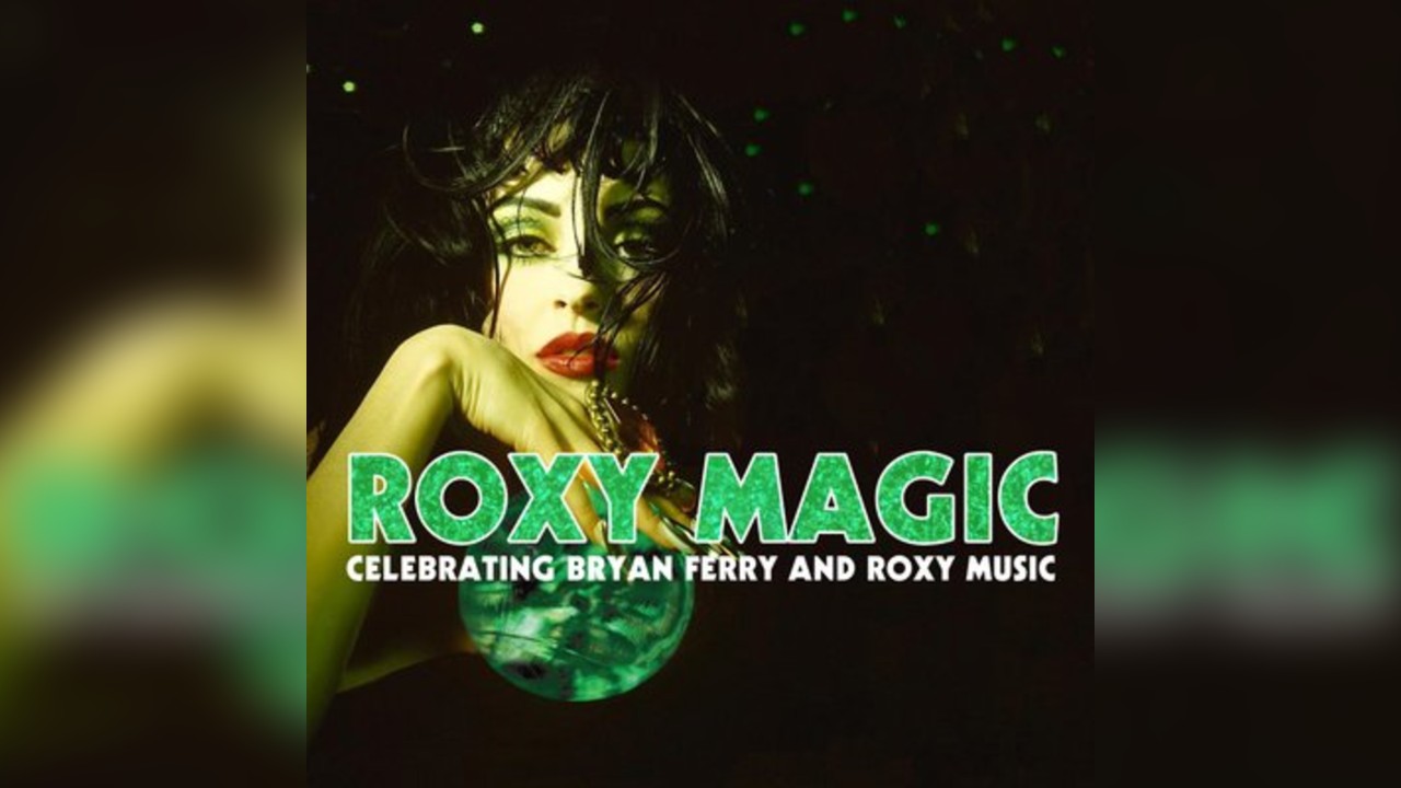 Roxy Magic