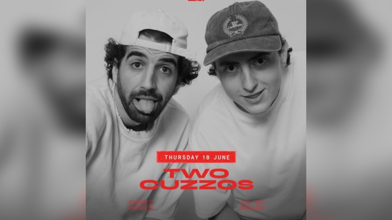 Two Cuzzos