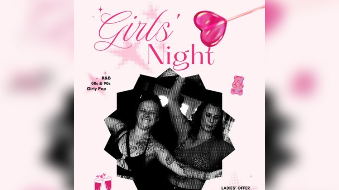 Girls Night