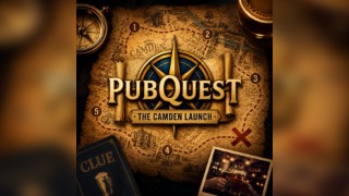 PubQuest Official Beta Test
