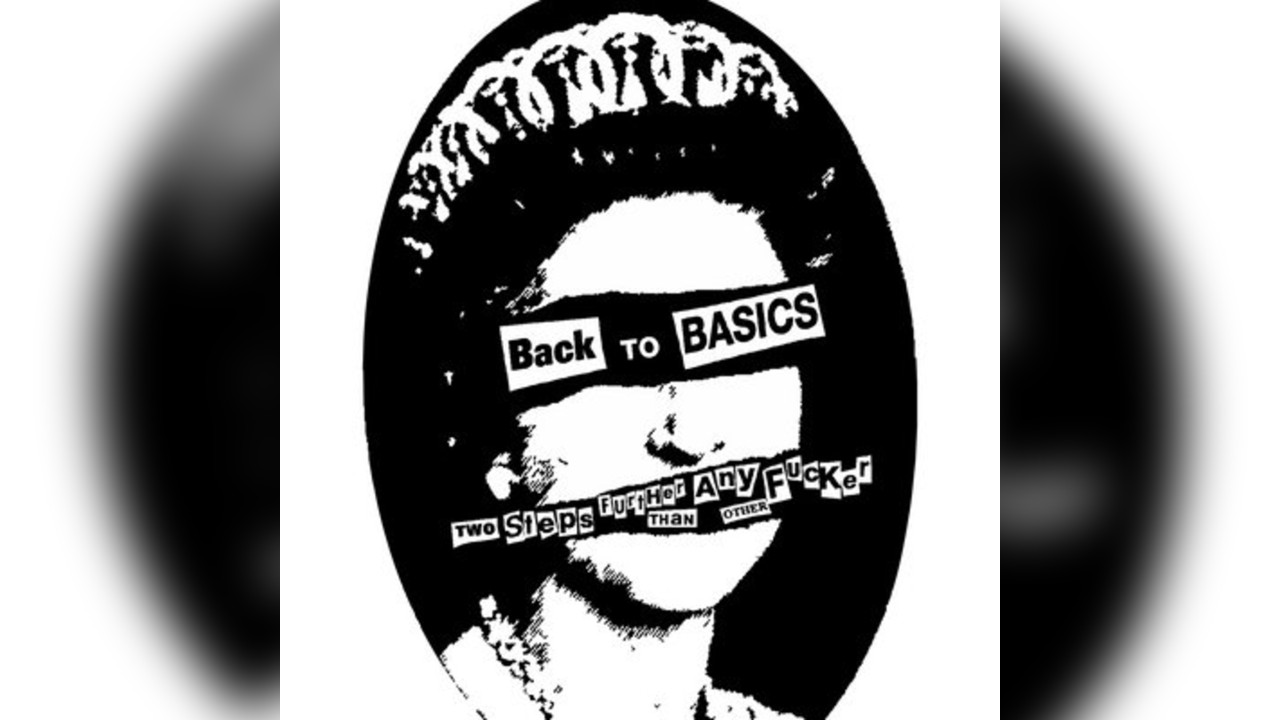 Back To Basics-One for the People