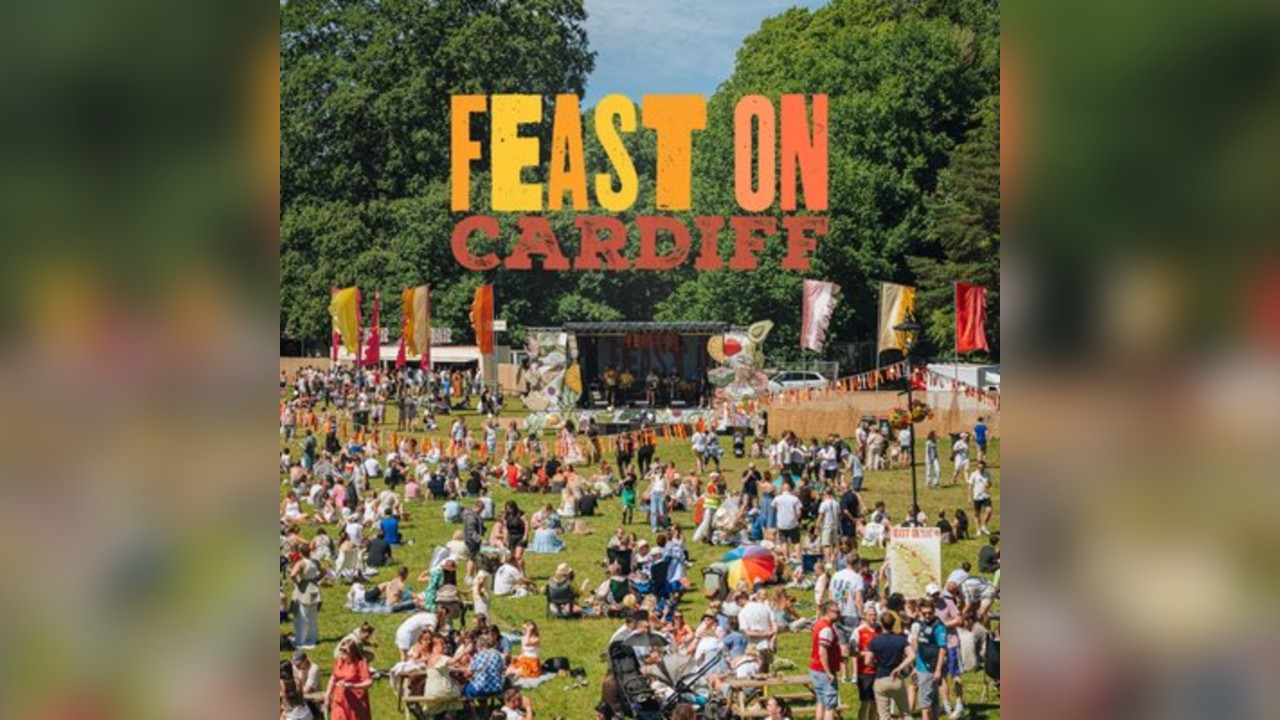 Feast On Cardiff 2027